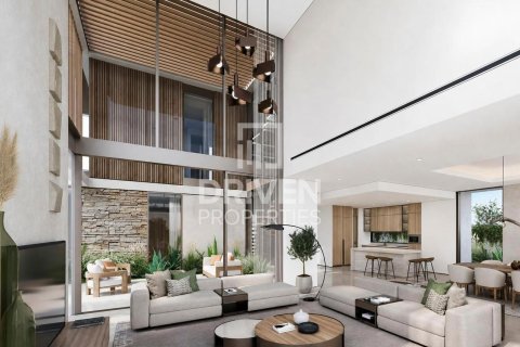 5 غرفة نوم فيلا في Dubai Land, الإمارات العربية المتحدة رقم 201801 20