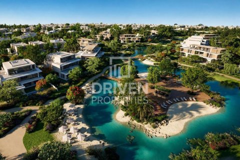 5 غرفة نوم فيلا في Dubai Land, الإمارات العربية المتحدة رقم 201801 10