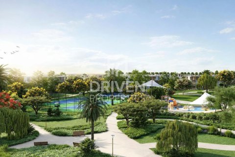 5 غرفة نوم فيلا في Dubai Land, الإمارات العربية المتحدة رقم 201801 4