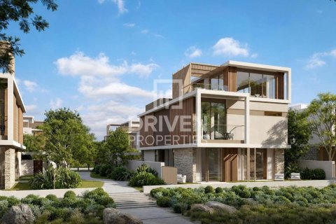 5 غرفة نوم فيلا في Dubai Land, الإمارات العربية المتحدة رقم 201801 13