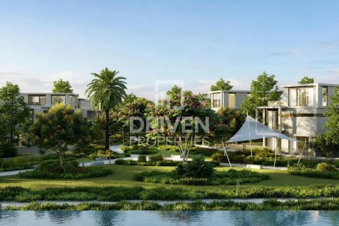 5 غرفة نوم فيلا في Dubai Land, الإمارات العربية المتحدة رقم 201801 3