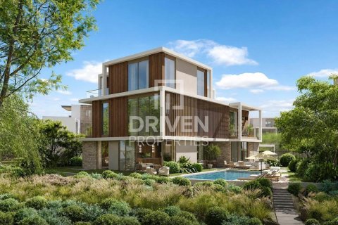 5 غرفة نوم فيلا في Dubai Land, الإمارات العربية المتحدة رقم 201801 12