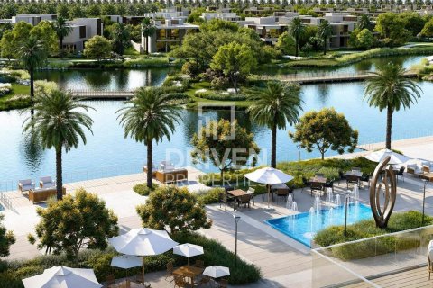 5 غرفة نوم فيلا في Dubai Land, الإمارات العربية المتحدة رقم 201801 6