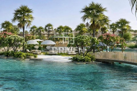 5 غرفة نوم فيلا في Dubai Land, الإمارات العربية المتحدة رقم 201801 5