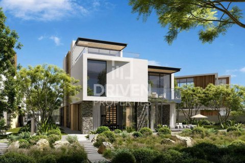 5 غرفة نوم فيلا في Dubai Land, الإمارات العربية المتحدة رقم 201801 11