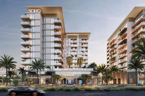 2 bedrooms Apartment in Dubai Hills Estate, UAE No. 201803