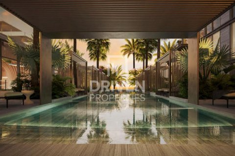 2 bedrooms Apartment in Dubai Hills Estate, UAE No. 201803 4