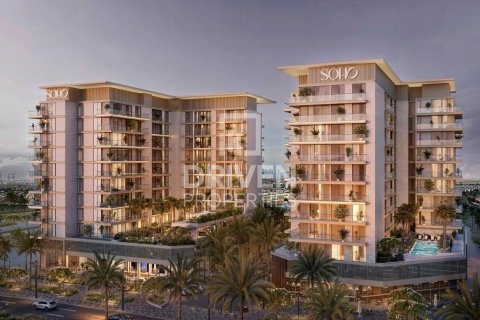 2 bedrooms Apartment in Dubai Hills Estate, UAE No. 201803 9