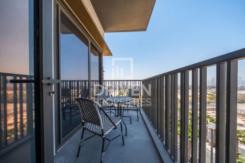 Appartement de 1 chambre à Mohammed Bin Rashid City, UAE No. 201802 6