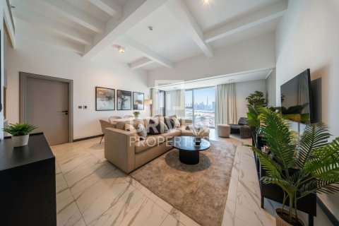 Appartement de 1 chambre à Mohammed Bin Rashid City, UAE No. 201802 14