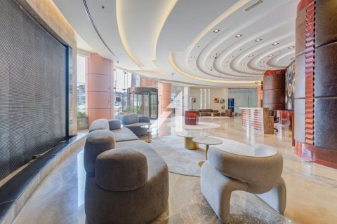 3 bedrooms Apartment in Dubai Media City, UAE No. 151402 27