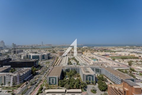 3 bedrooms Apartment in Dubai Media City, UAE No. 151402 26