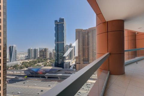 3 bedrooms Apartment in Dubai Media City, UAE No. 151402 10