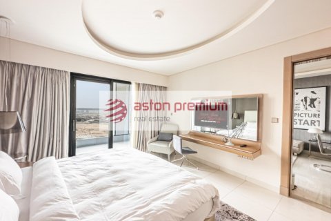 1 غرف نوم شقة في الخليج التجاري, الإمارات العربية المتحدة رقم 151404 3
