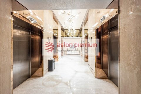 1 غرف نوم شقة في الخليج التجاري, الإمارات العربية المتحدة رقم 151404 11