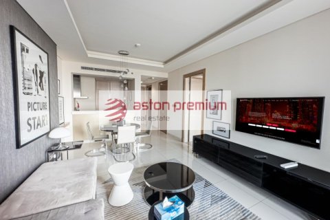 1 غرف نوم شقة في الخليج التجاري, الإمارات العربية المتحدة رقم 151404 16