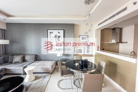 1 غرف نوم شقة في الخليج التجاري, الإمارات العربية المتحدة رقم 151404 27