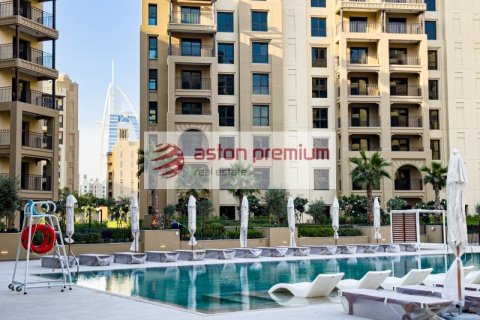 Apartment de 2 dormitorios en Umm Suqeim, UAE No. 151405