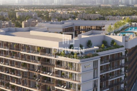 Appartement de 1 chambre à Arjan, UAE No. 206752 4
