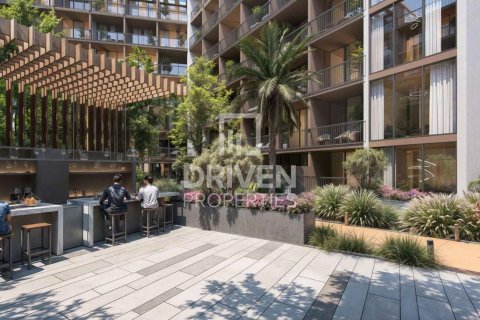 Appartement de 1 chambre à Arjan, UAE No. 206752 19