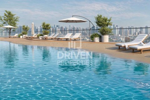 Appartement de 1 chambre à Arjan, UAE No. 206752 17