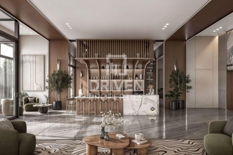 Appartement de 1 chambre à Arjan, UAE No. 206752 10