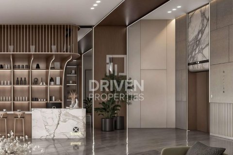 Appartement de 1 chambre à Arjan, UAE No. 206752 20