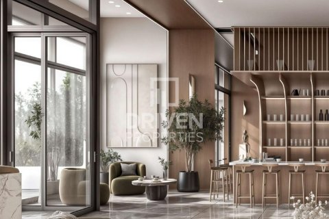 Appartement de 1 chambre à Arjan, UAE No. 206752 15