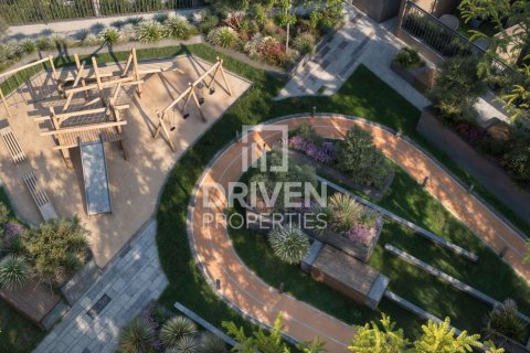Appartement de 1 chambre à Arjan, UAE No. 206752 12