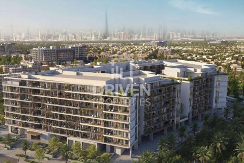 Appartement de 1 chambre à Arjan, UAE No. 206752 6