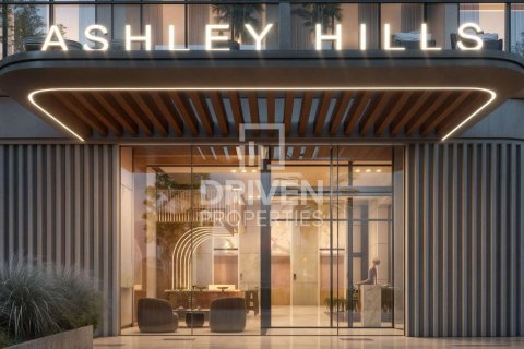 Appartement de 1 chambre à Arjan, UAE No. 206752 18