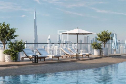 Appartement de 1 chambre à Arjan, UAE No. 206752 21