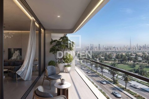 Appartement de 1 chambre à Arjan, UAE No. 206752 16