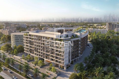 Appartement de 1 chambre à Arjan, UAE No. 206752 7