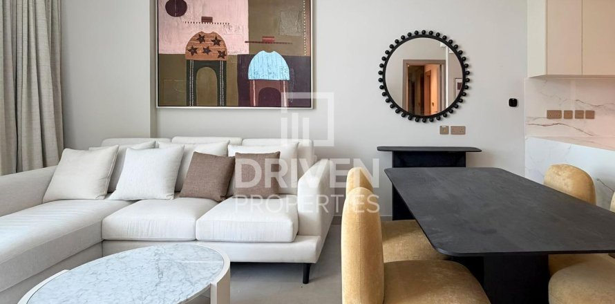 1 bedroom Apartment in Al Furjan, UAE No. 206750