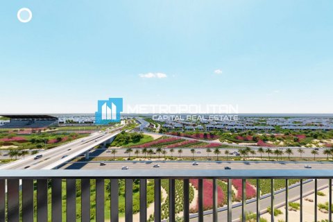 Квартира с 2 спальнями на Остров Саадият, ОАЭ №102832 12
