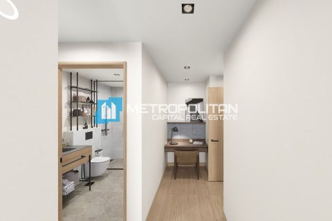 Квартира с 2 спальнями на Остров Саадият, ОАЭ №102832 9