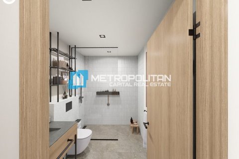 Квартира с 2 спальнями на Остров Саадият, ОАЭ №102832 11