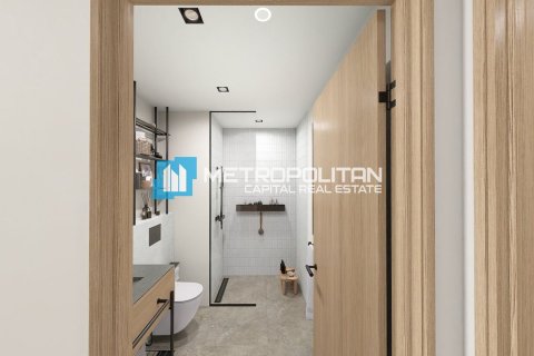 Квартира с 2 спальнями на Остров Саадият, ОАЭ №102832 7