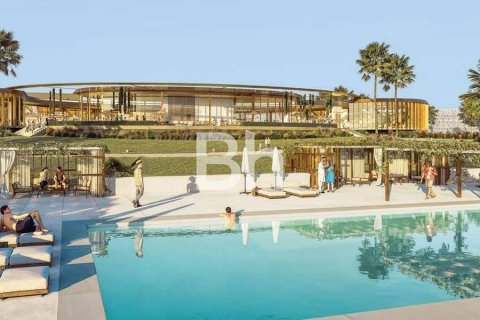 4 bedrooms Villa  No. 113112 19