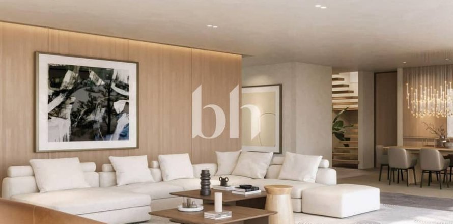 Villa de 4 chambres  No. 113112