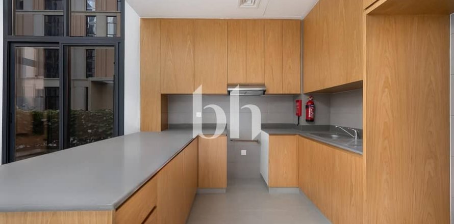 Квартира с 2 спальнями  №113116