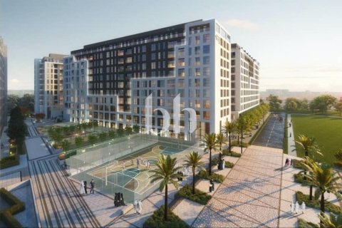 Квартира с 2 спальнями  №113116 4