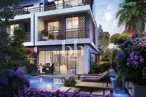 Townhouse de 4 chambres  No. 113118 2