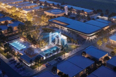 Вилла с 5 спальнями  №113113 8