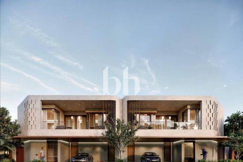 Вилла с 5 спальнями  №113113 9