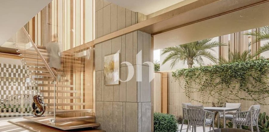 Вилла с 5 спальнями  №113113