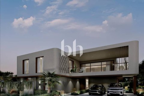 Вилла с 5 спальнями  №113113 20