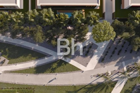 Вилла с 5 спальнями  №113113 6