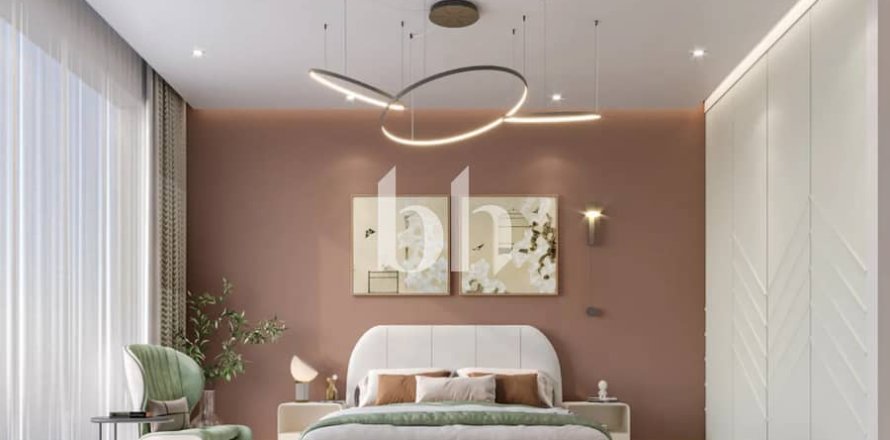 Apartment de 2 dormitorios  No. 113114